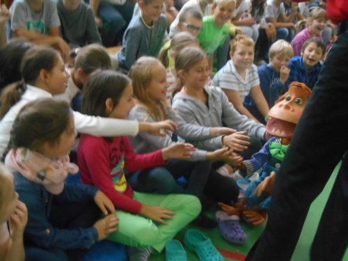 Revue z kufru