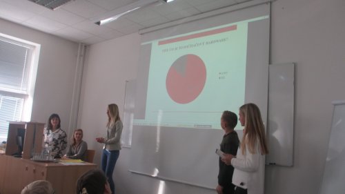 Dětská vědecká konference