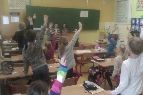 Dny relaxačních aktivit