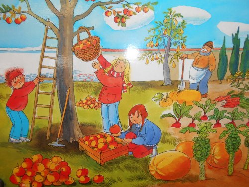 Nastal podzim