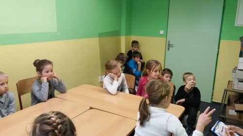 Projekt Od semínka po svačinku