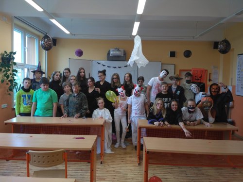 Halloween