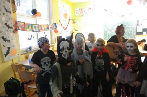 Halloween 2017