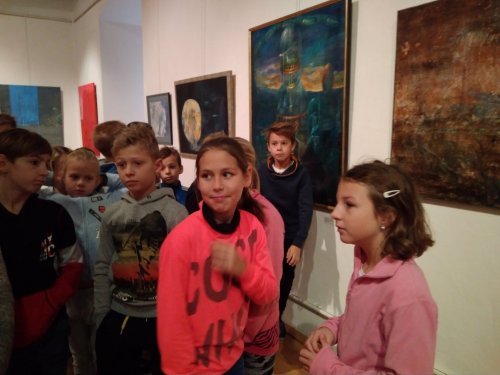Galerie - 100 let ČR