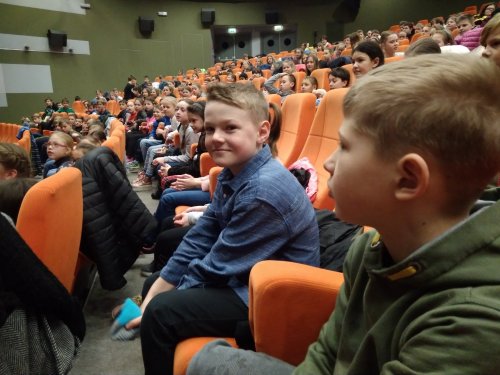 Jeden svět 2019