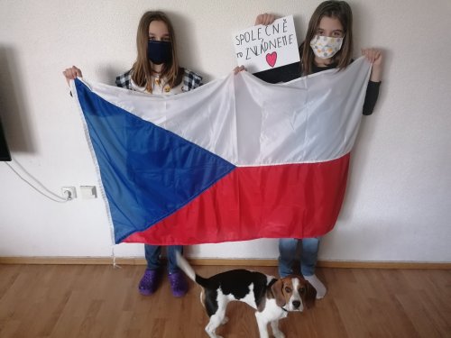 Netradiční módní přehlídka
