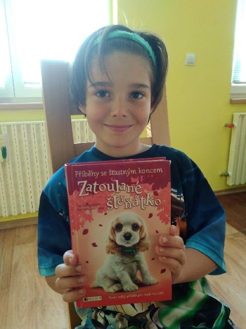 Vojtíšek Malina informuje