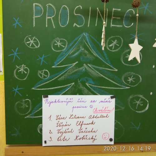 Blahopřejeme....