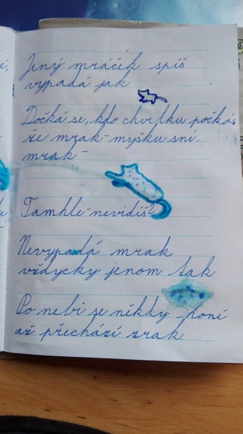 7) 