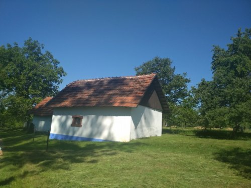 Výlet do Soví hory