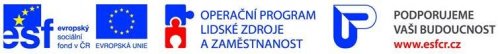 Projekt "Odborné praxe pro mladé do 30 let ve Zl. kraji"
